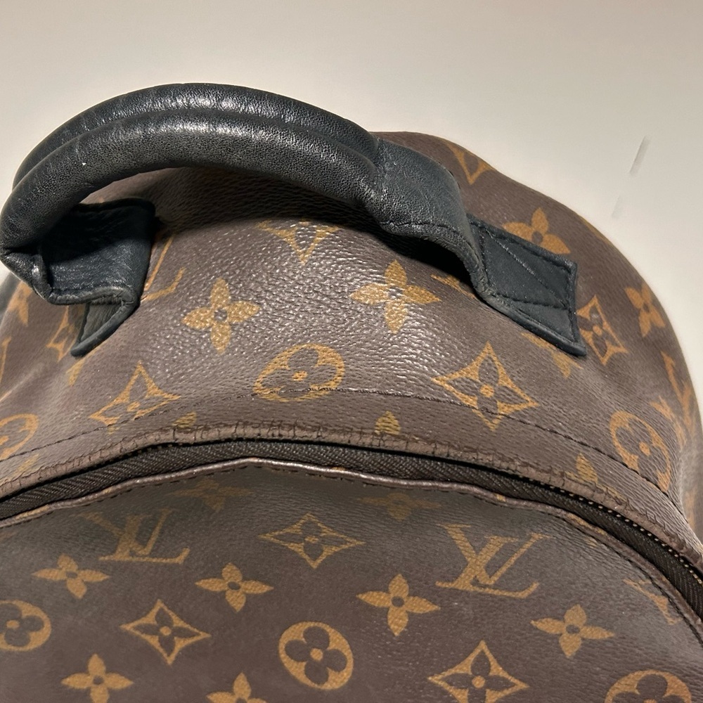 SOLD Louis Vuitton Palm Springs PM - Picture 2 of 15